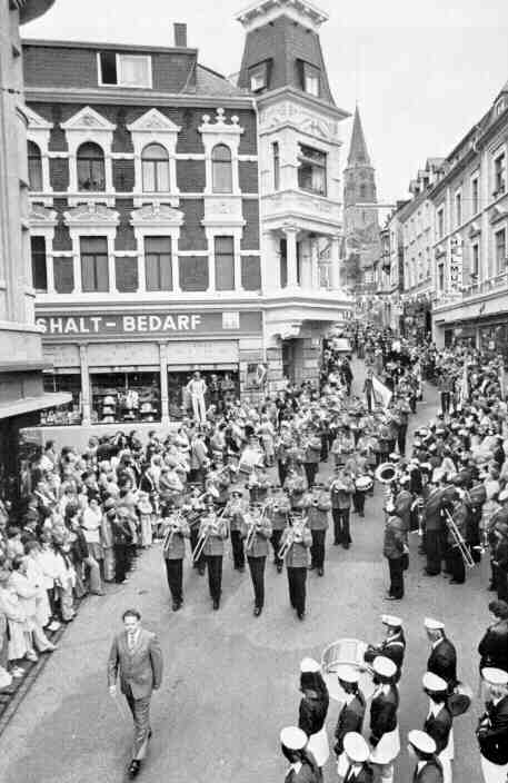 Schützenfest