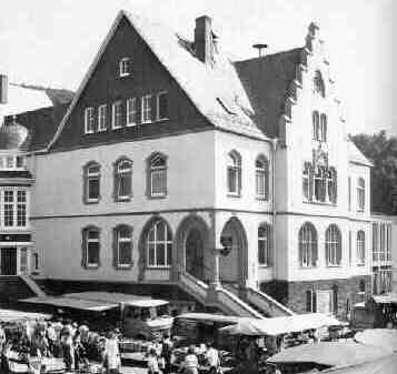 Rathaus